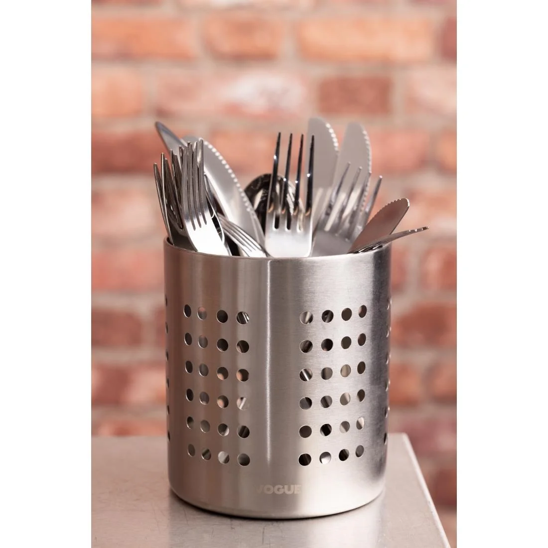 Vogue Utensil Drainer - Image 6