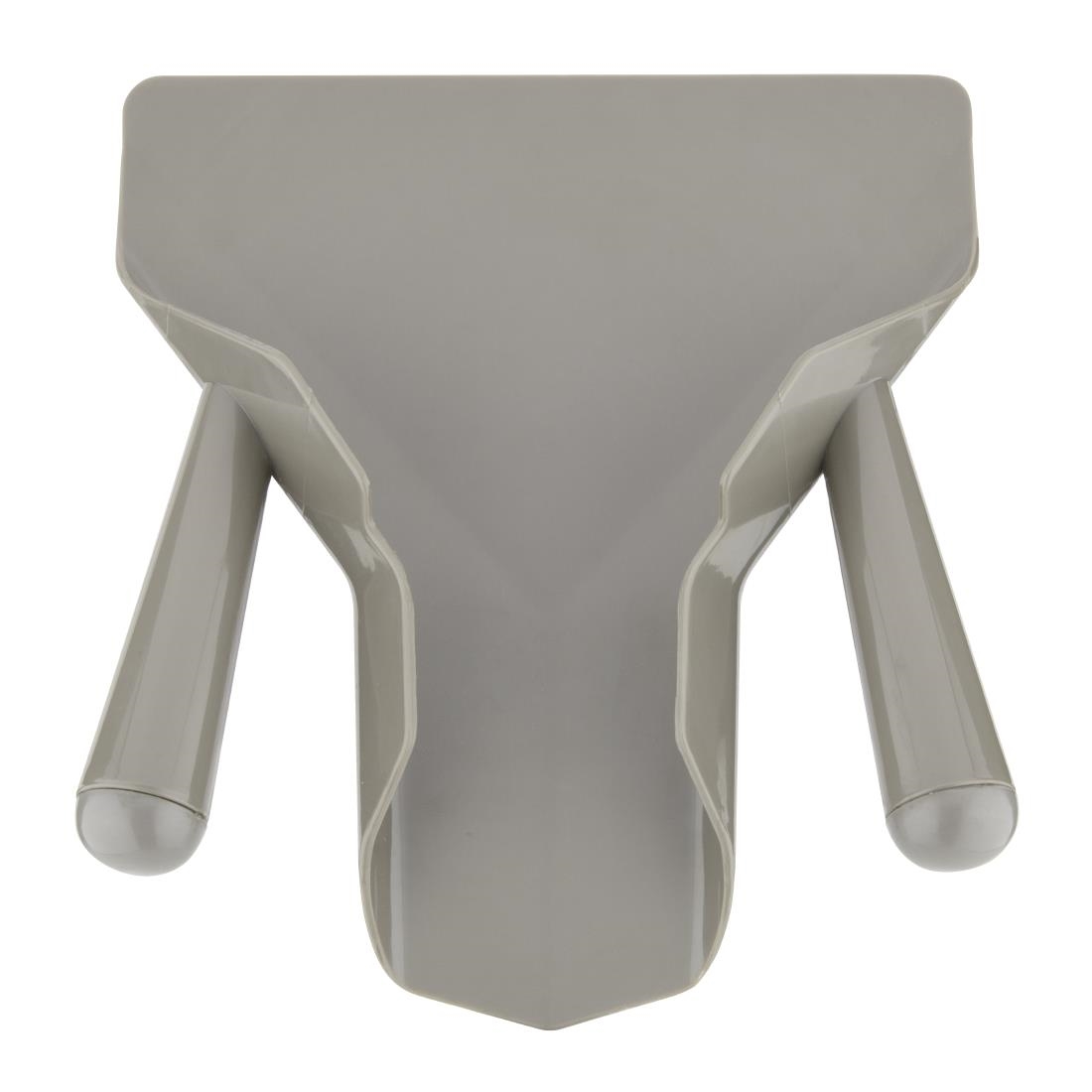 Vogue Chip Scoop