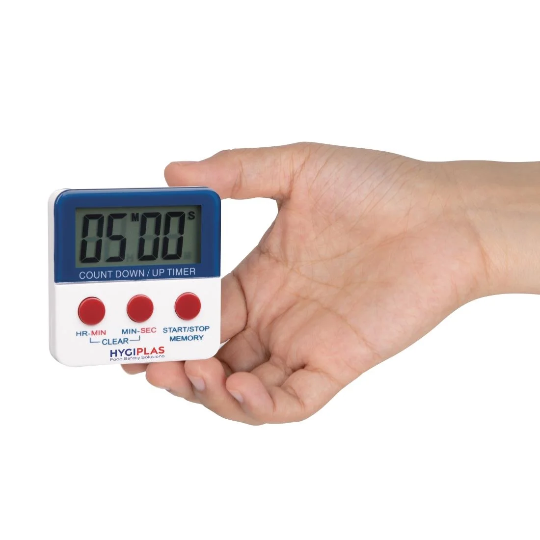 Hygiplas Magnetic Countdown Timer - Image 3