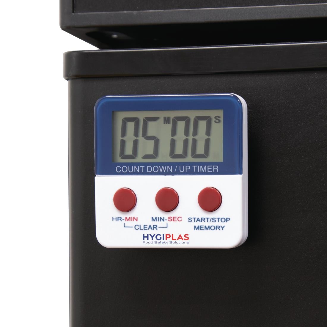 Hygiplas Magnetic Countdown Timer