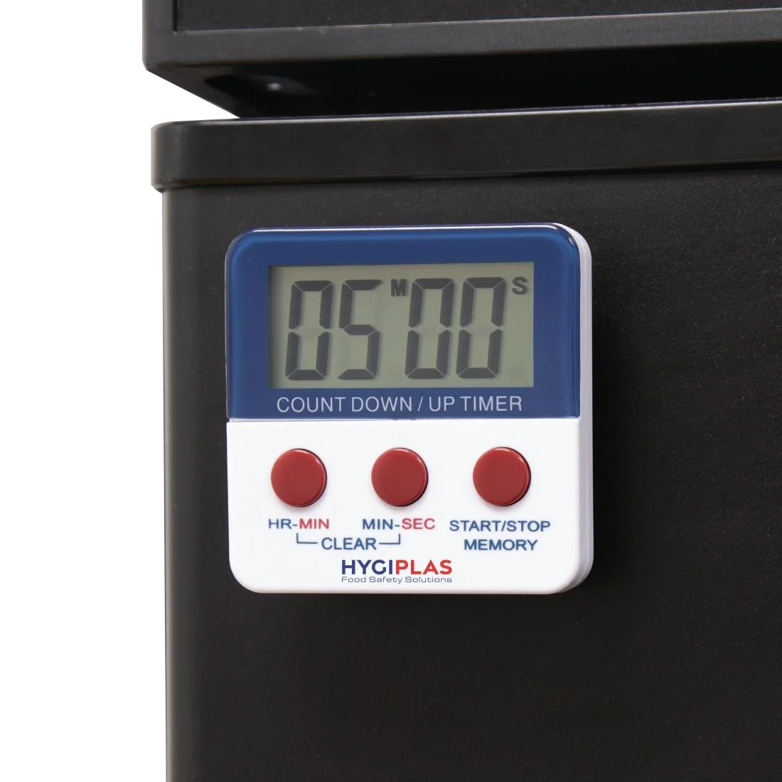 Hygiplas Magnetic Countdown Timer - Image 4