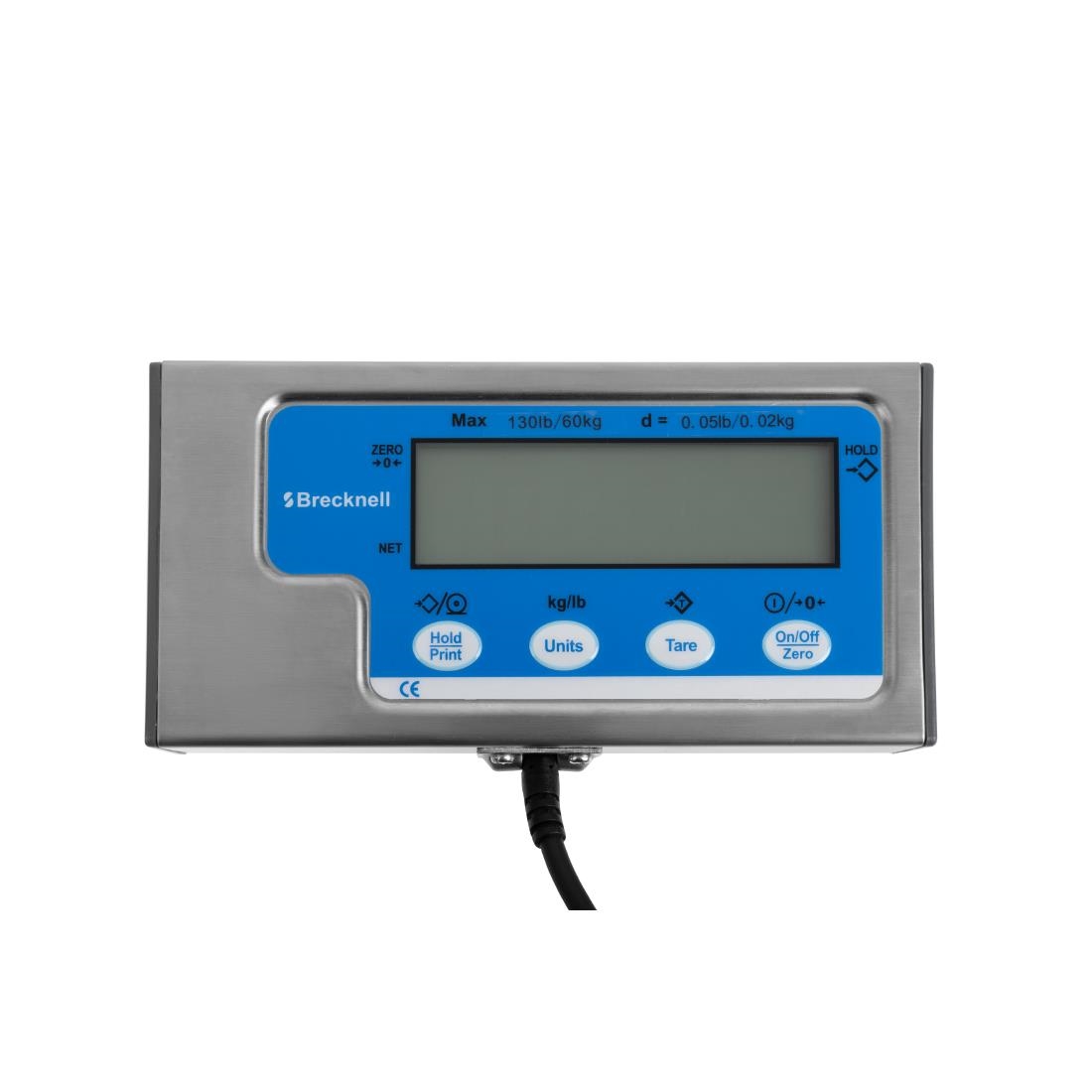 Salter Bench Scales 60kg WS60