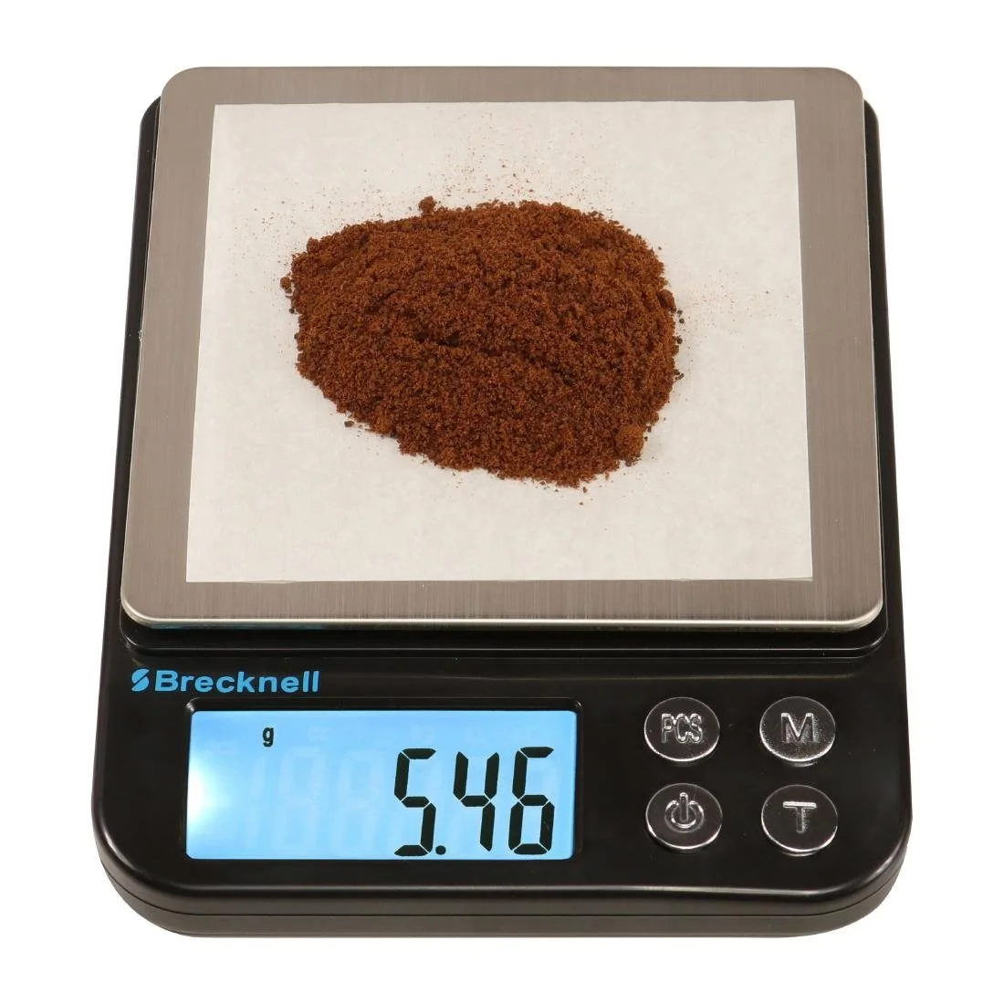 Brecknell EPB Electronic Pocket Balance Scale 500g - Image 3