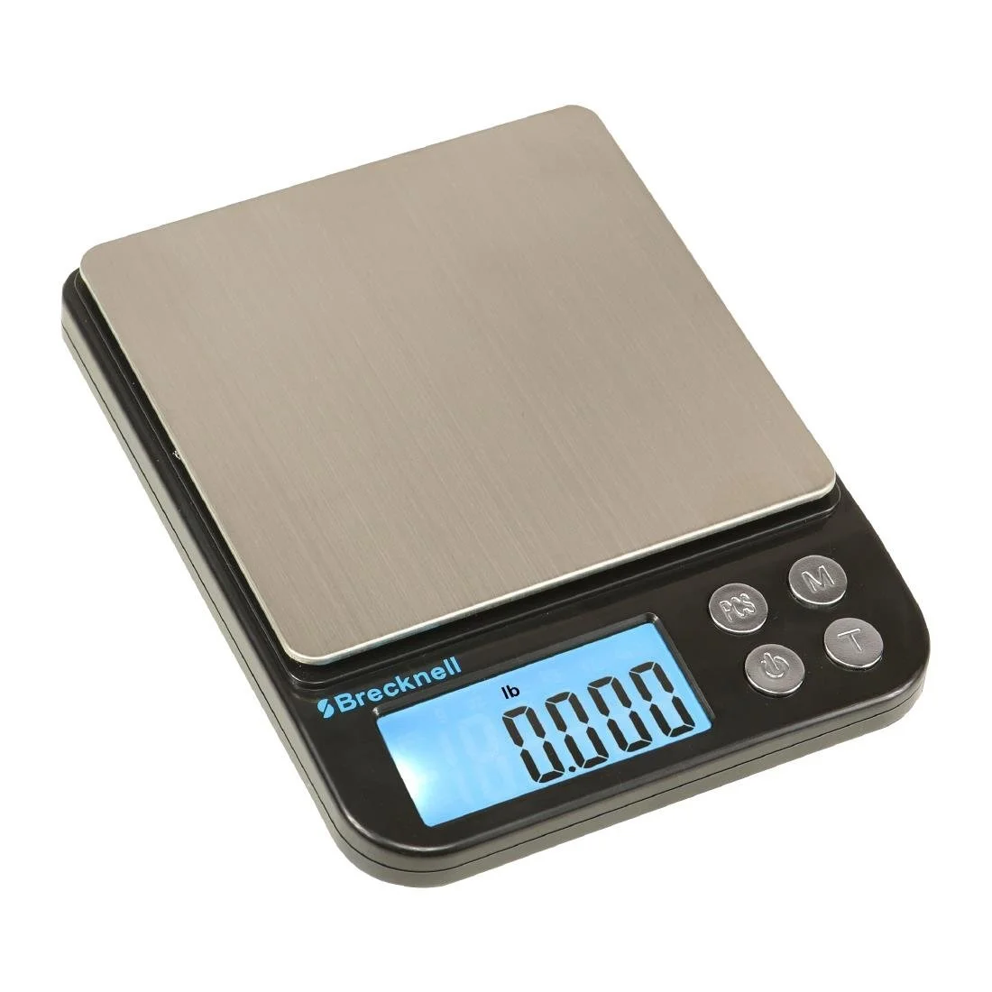 Brecknell EPB Electronic Pocket Balance Scale 500g - Image 5