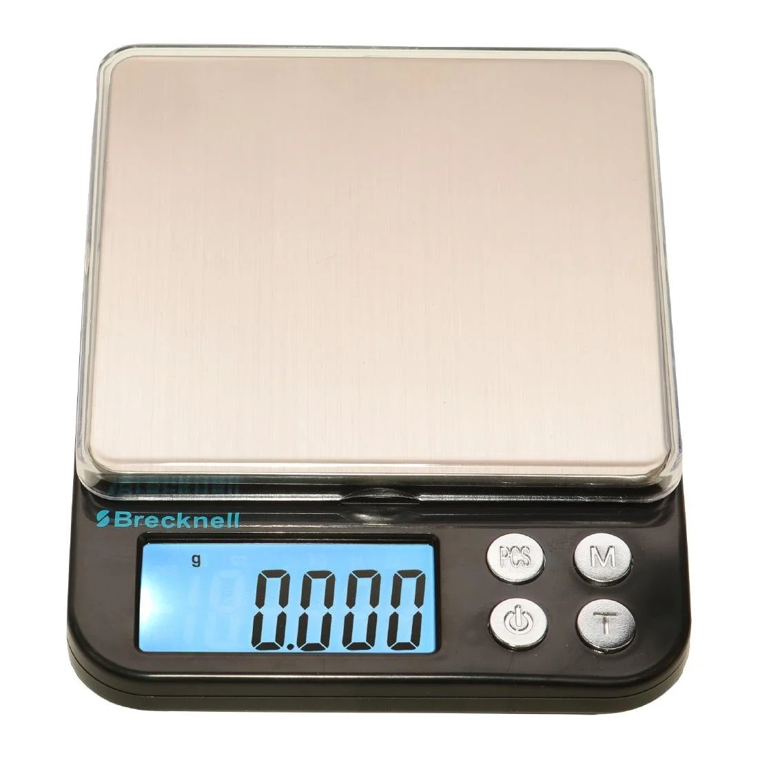 Brecknell EPB Electronic Pocket Balance Scale 500g - Image 7
