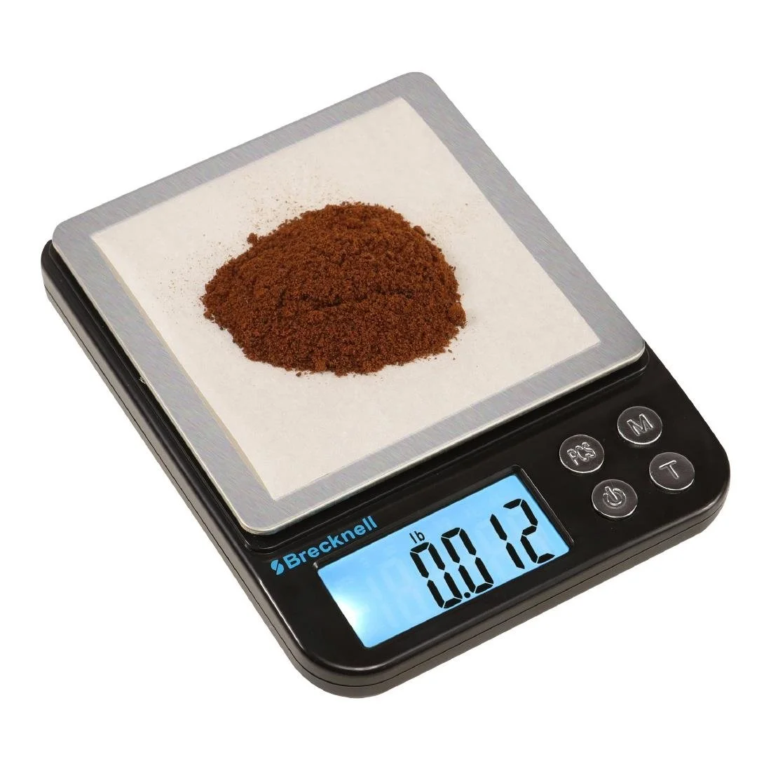 Brecknell EPB Electronic Pocket Balance Scale 3KG - Image 2