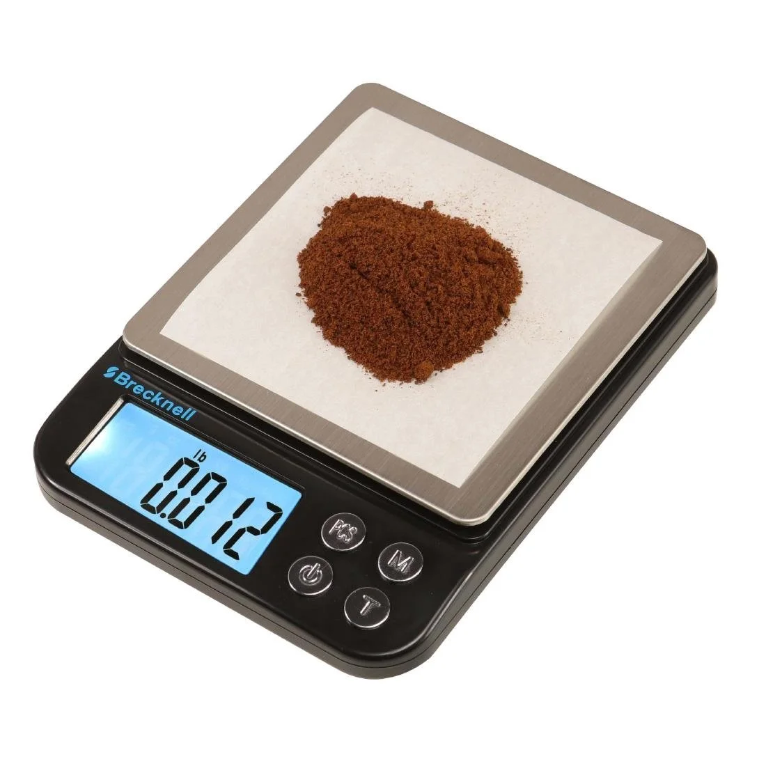 Brecknell EPB Electronic Pocket Balance Scale 3KG - Image 3