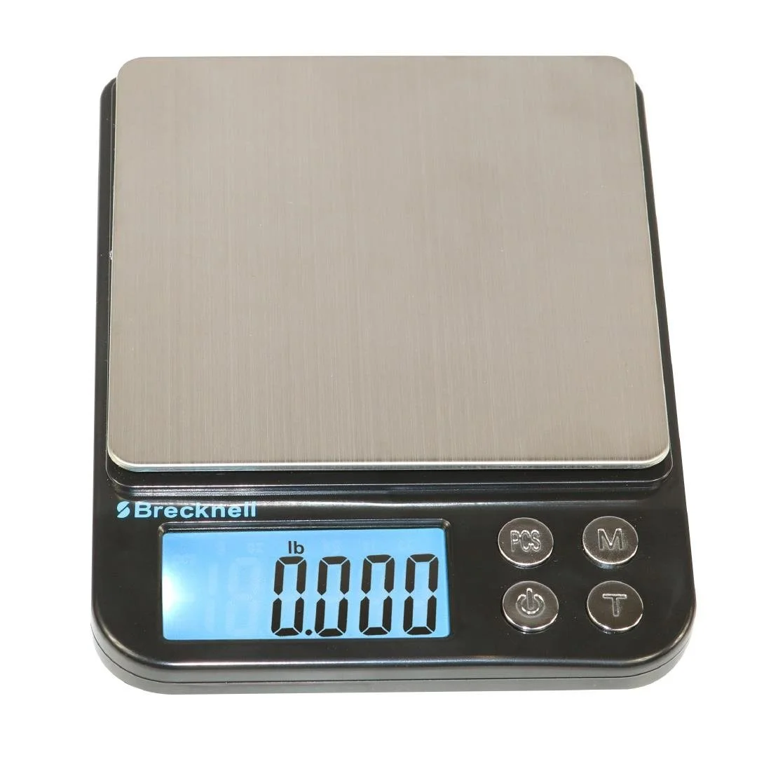 Brecknell EPB Electronic Pocket Balance Scale 3KG - Image 5