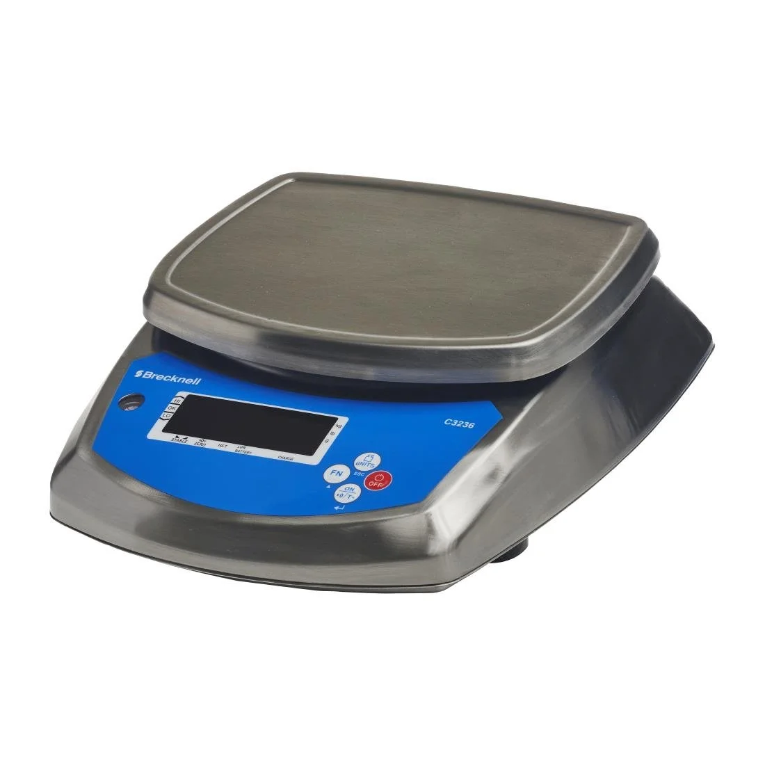 Brecknell C3236 Washdown Check Weigher Scale 3KG - Image 7