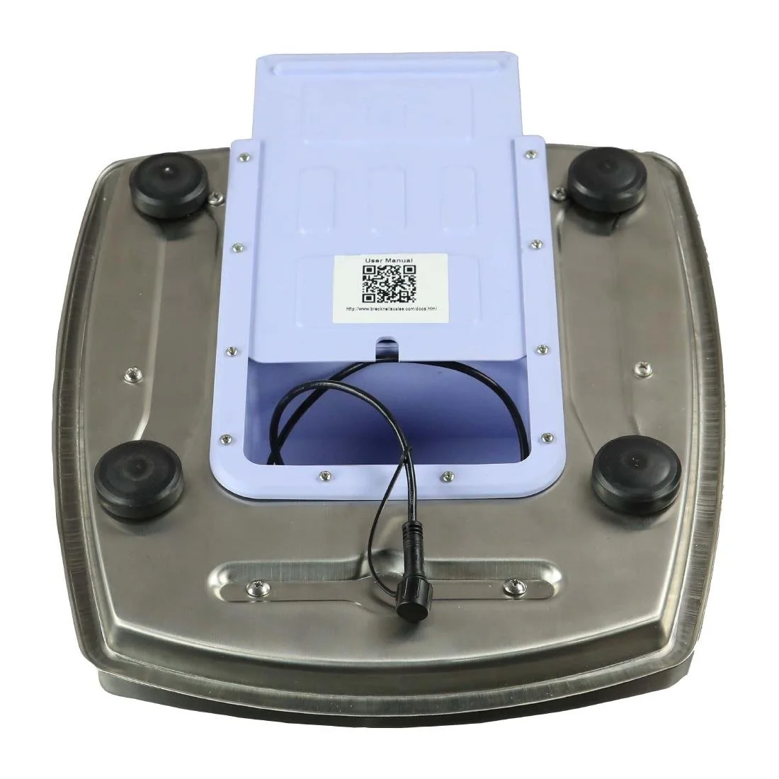 Brecknell C3236 Washdown Check Weigher Scale 3KG - Image 11