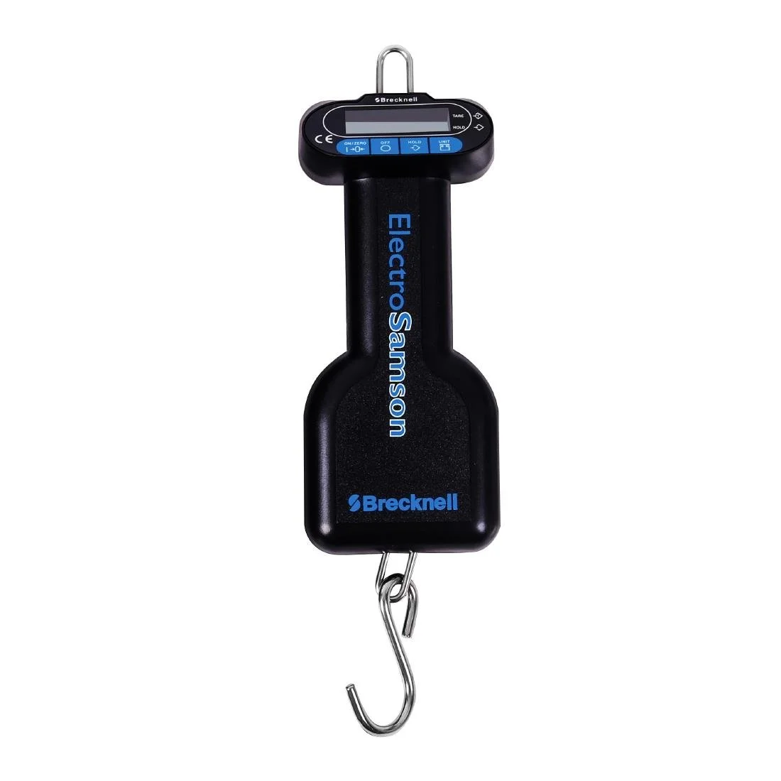 Brecknell ElectroSamson Digital Hanging Scale 25KG - Image 6