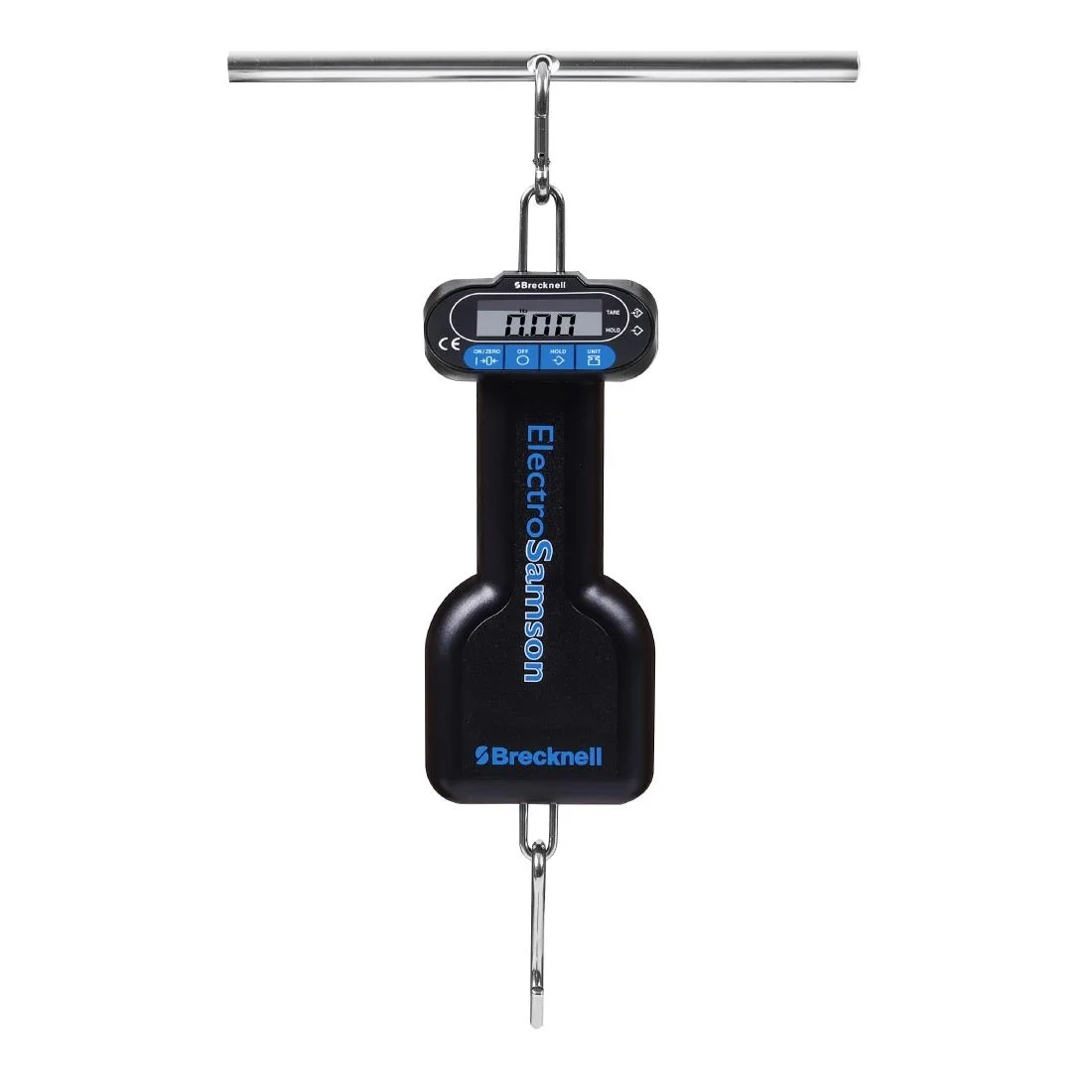 Brecknell ElectroSamson Digital Hanging Scale 25KG - Image 7