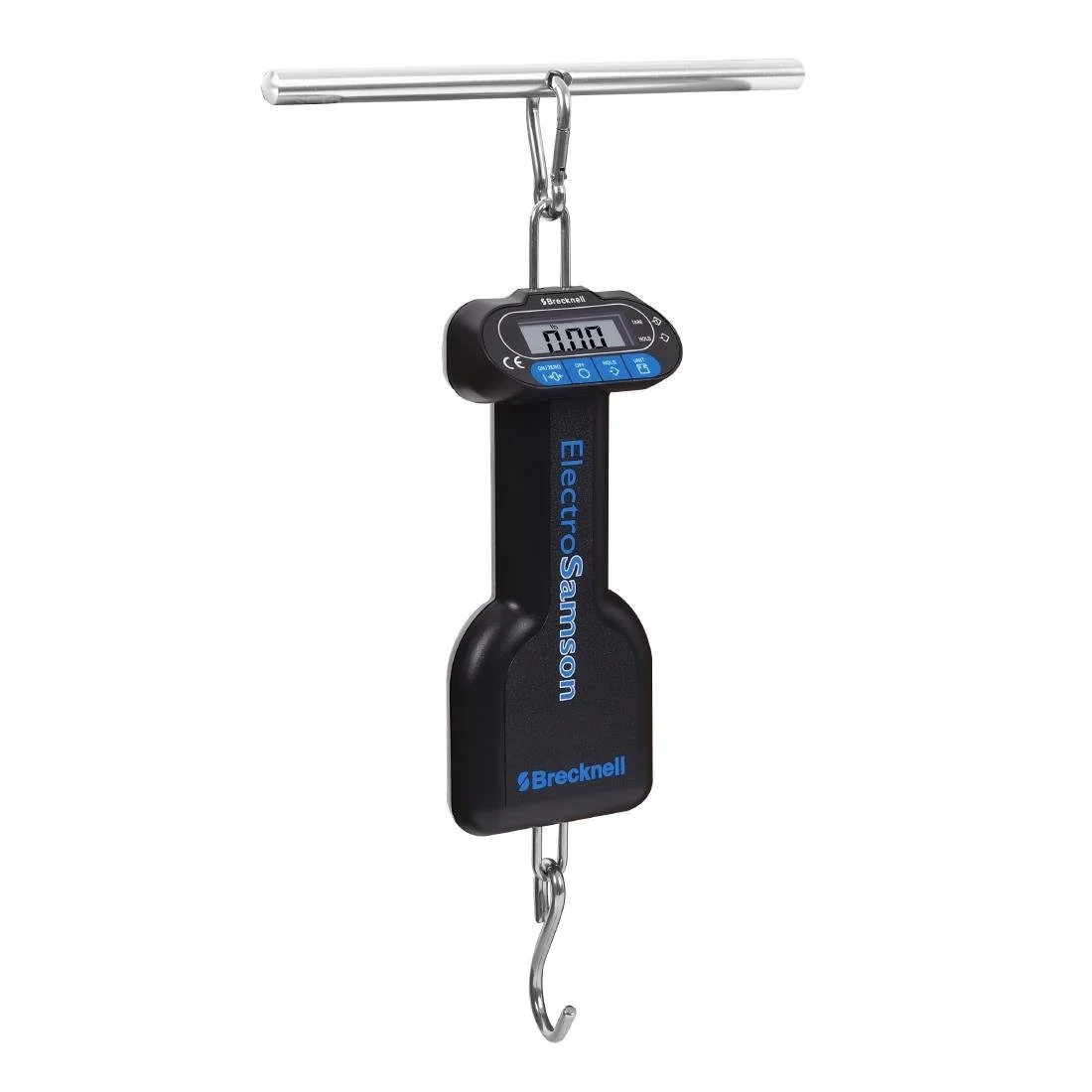 Brecknell ElectroSamson Digital Hanging Scale 25KG
