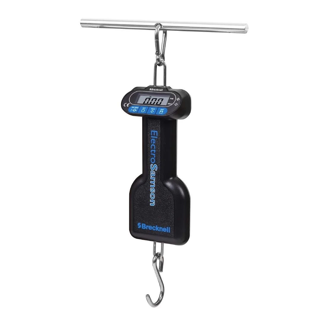 Brecknell ElectroSamson Digital Hanging Scale 25KG - Image 8