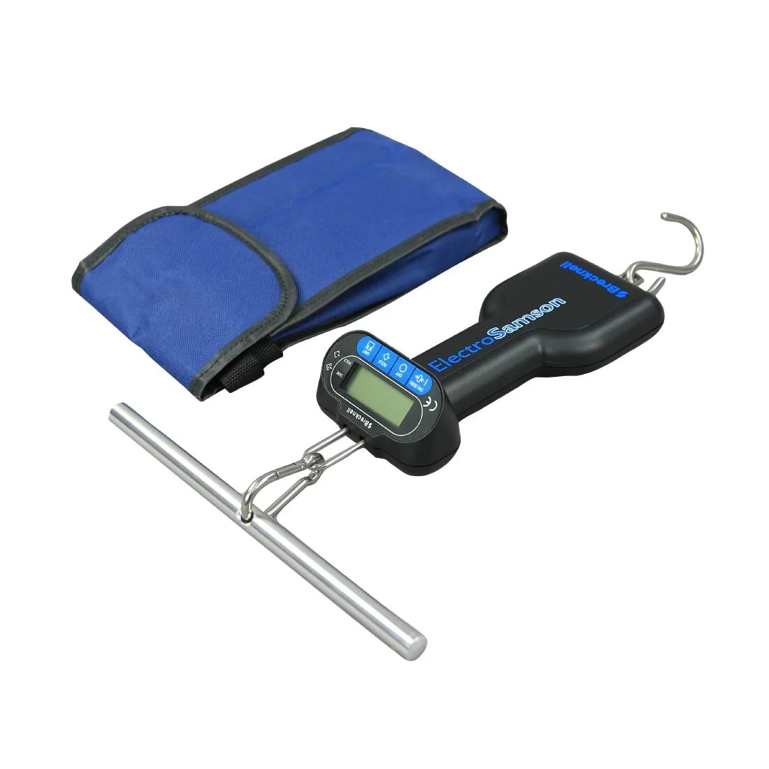Brecknell ElectroSamson Digital Hanging Scale 25KG - Image 11