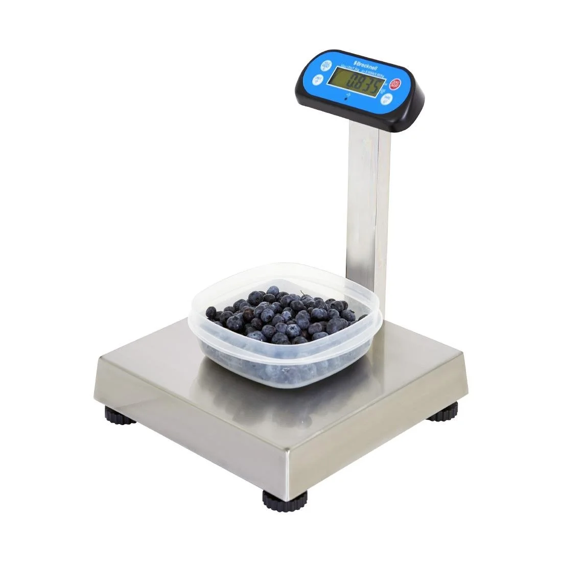 Brecknell 6700U Series POS Scale 6kg - Image 4