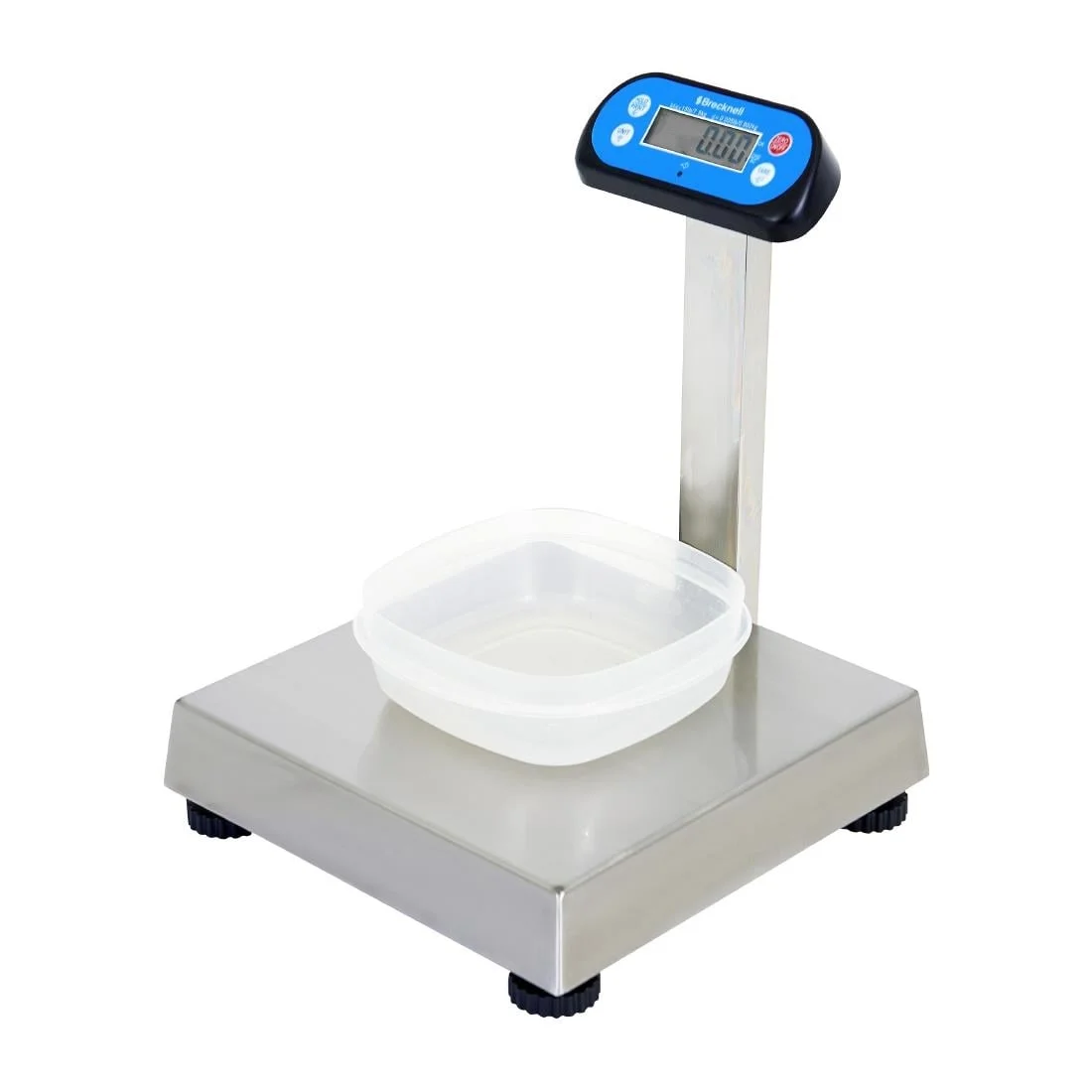 Brecknell 6700U Series POS Scale 6kg - Image 5