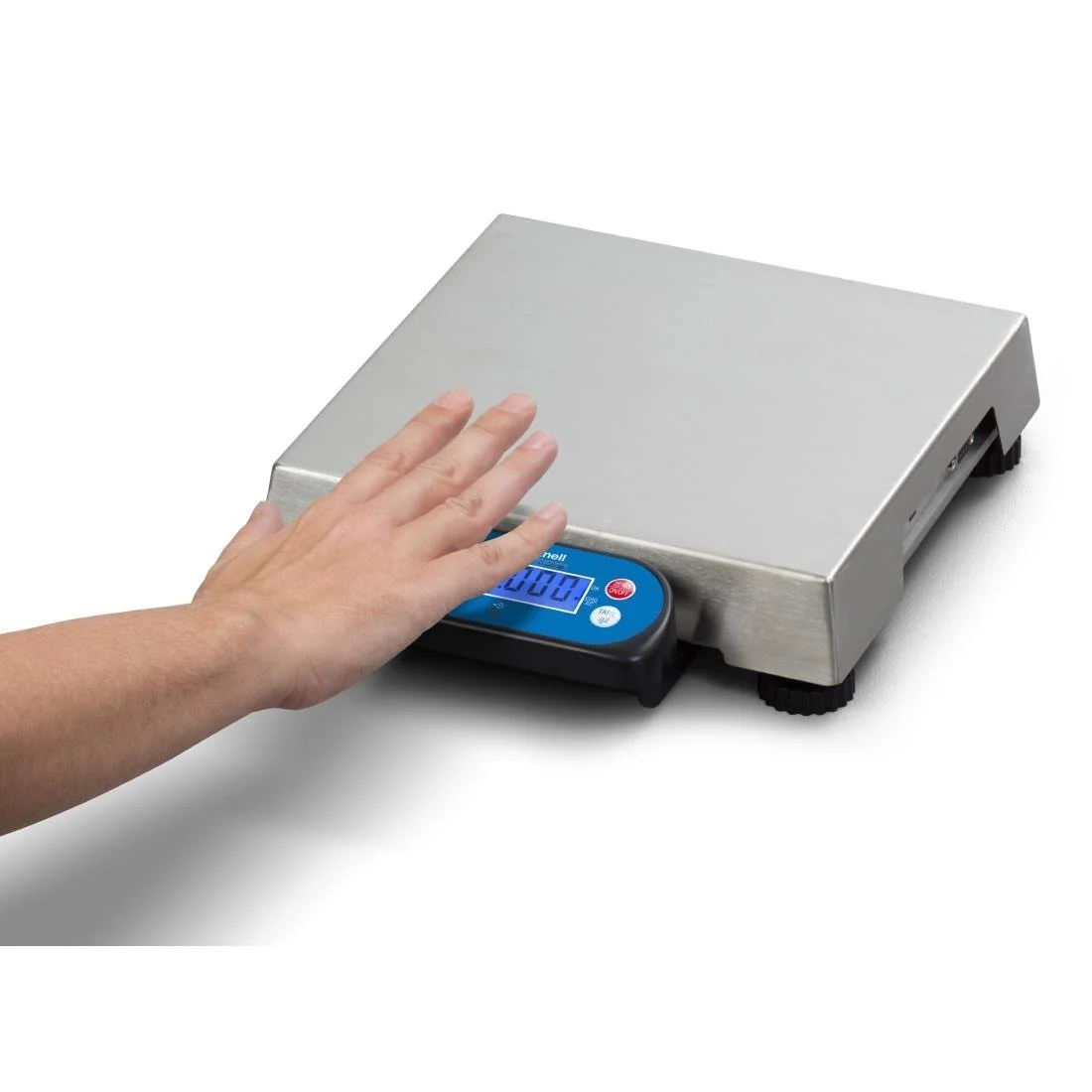 Brecknell 6700U Series POS Scale 6kg - Image 7