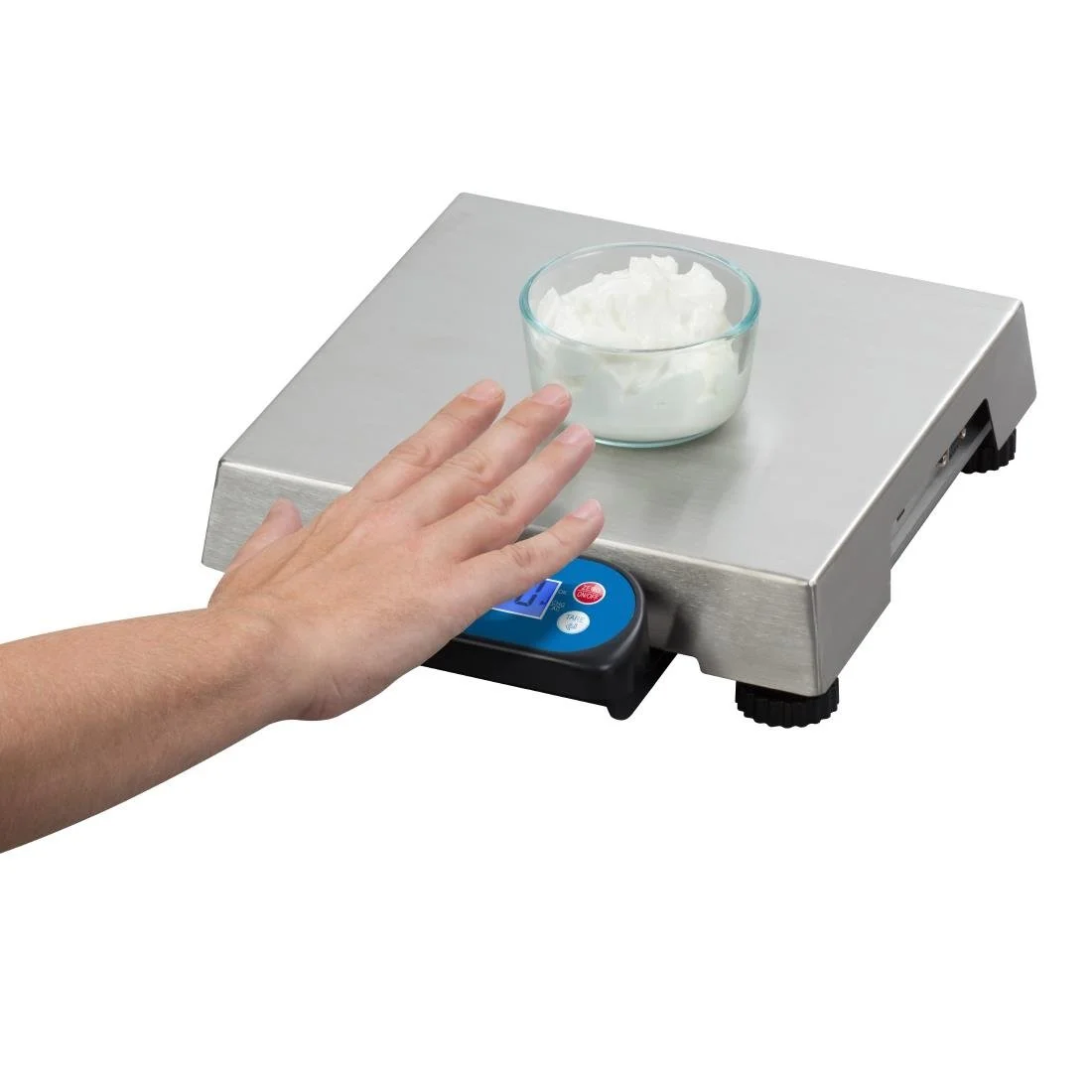 Brecknell 6700U Series POS Scale 6kg - Image 8