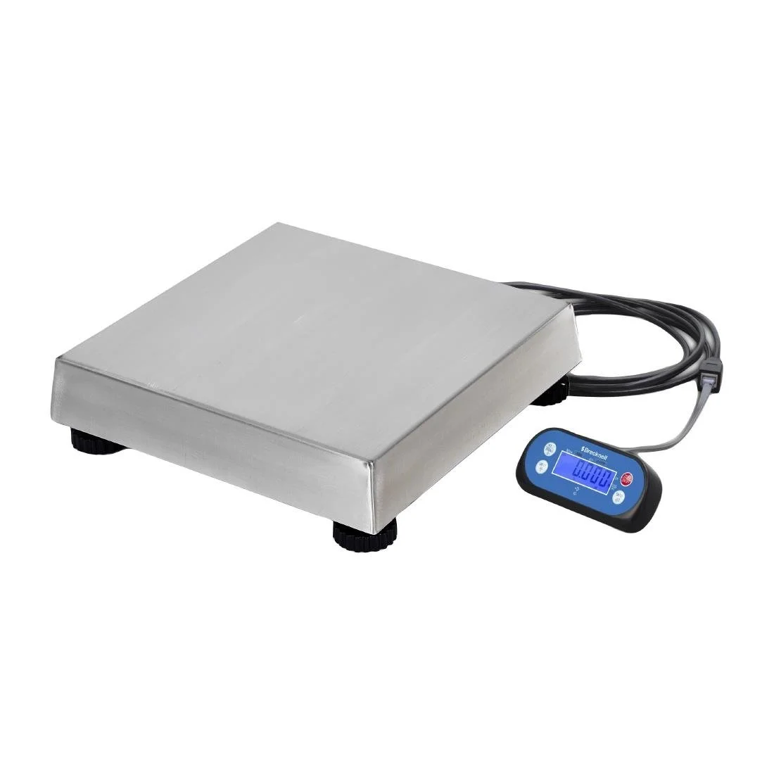 Brecknell 6700U Series POS Scale 6kg - Image 9
