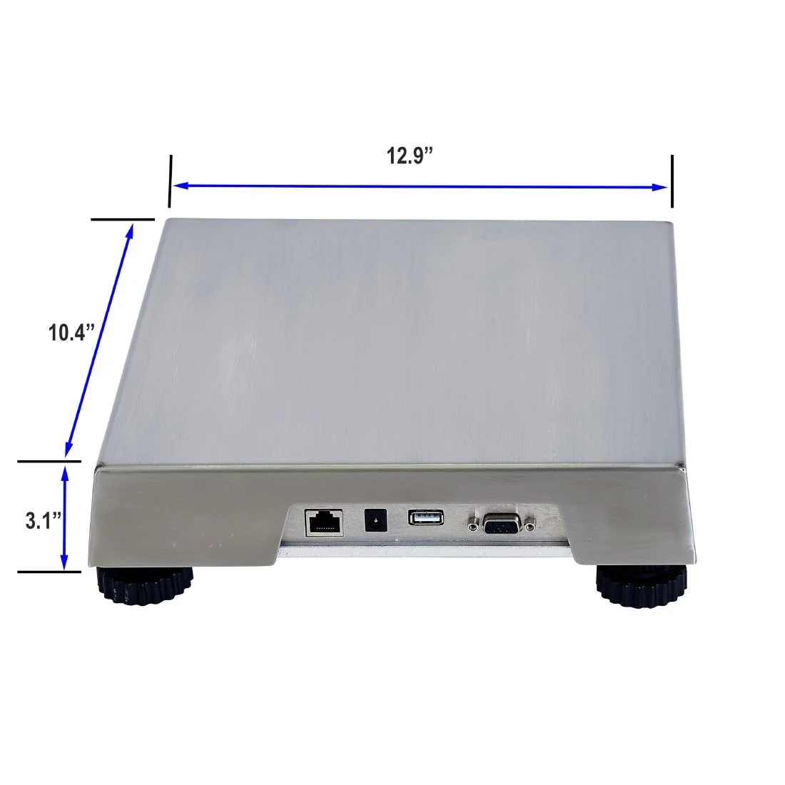 Brecknell 6700U Series POS Scale 3kg - Image 12