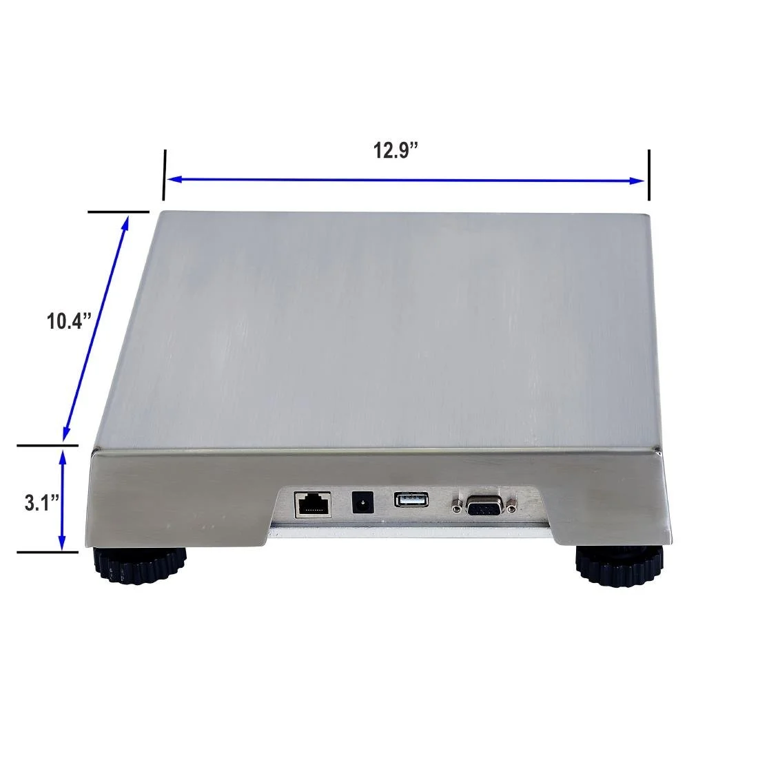 Brecknell 6700U Series POS Scale 6kg - Image 13
