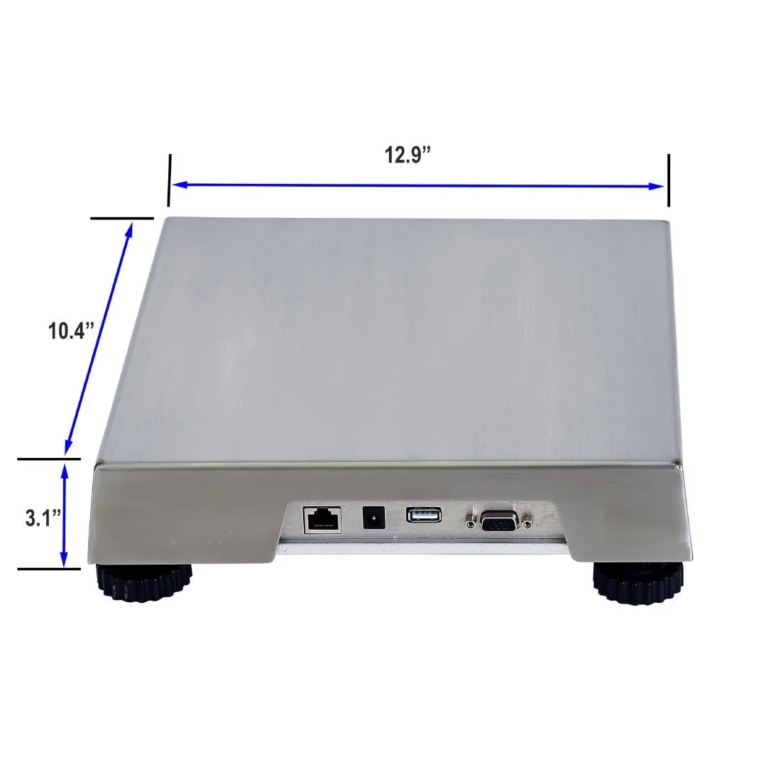 Brecknell 6700U Series POS Scale 6kg - Image 13