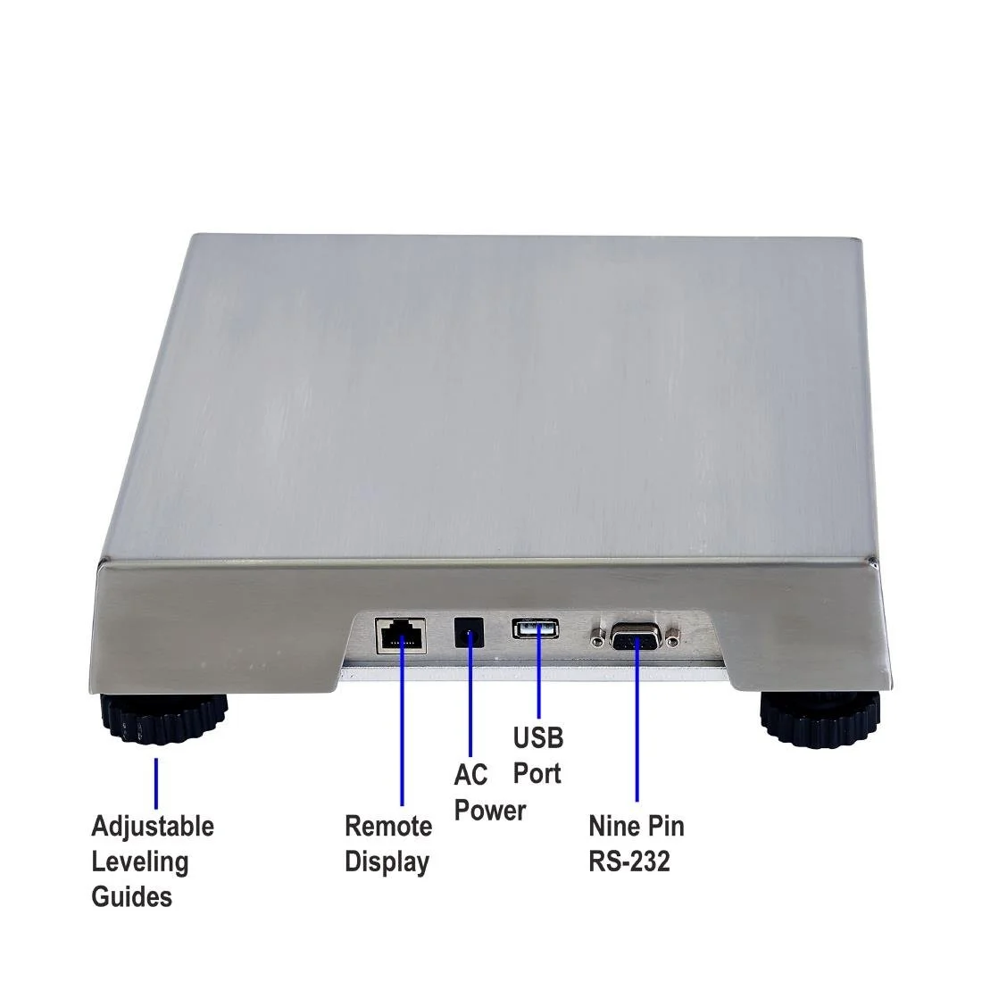 Brecknell 6700U Series POS Scale 6kg - Image 16