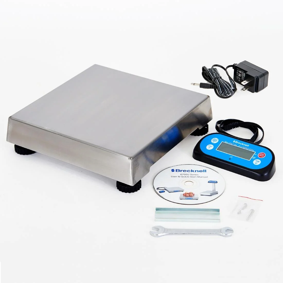 Brecknell 6700U Series POS Scale 3kg - Image 16