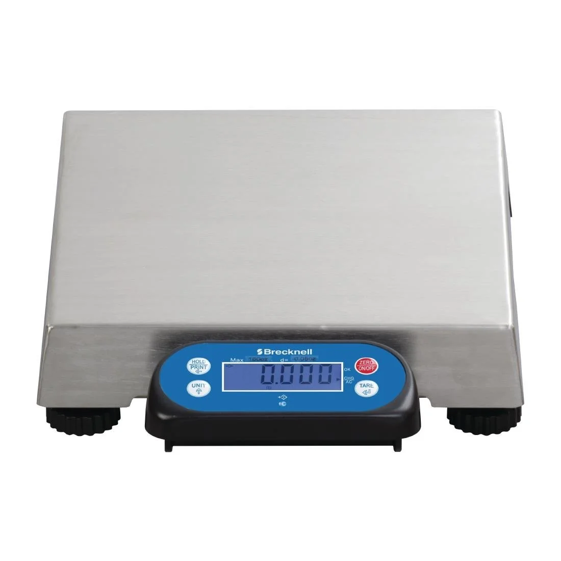 Brecknell 6700U Series POS Scale 6kg - Image 2