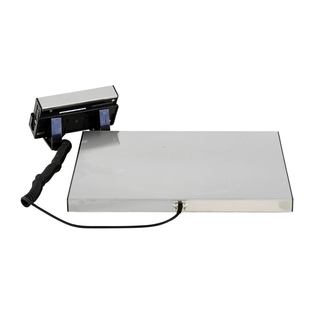 Brecknell WS15 Portable Bench Scale 15kg - Image 6