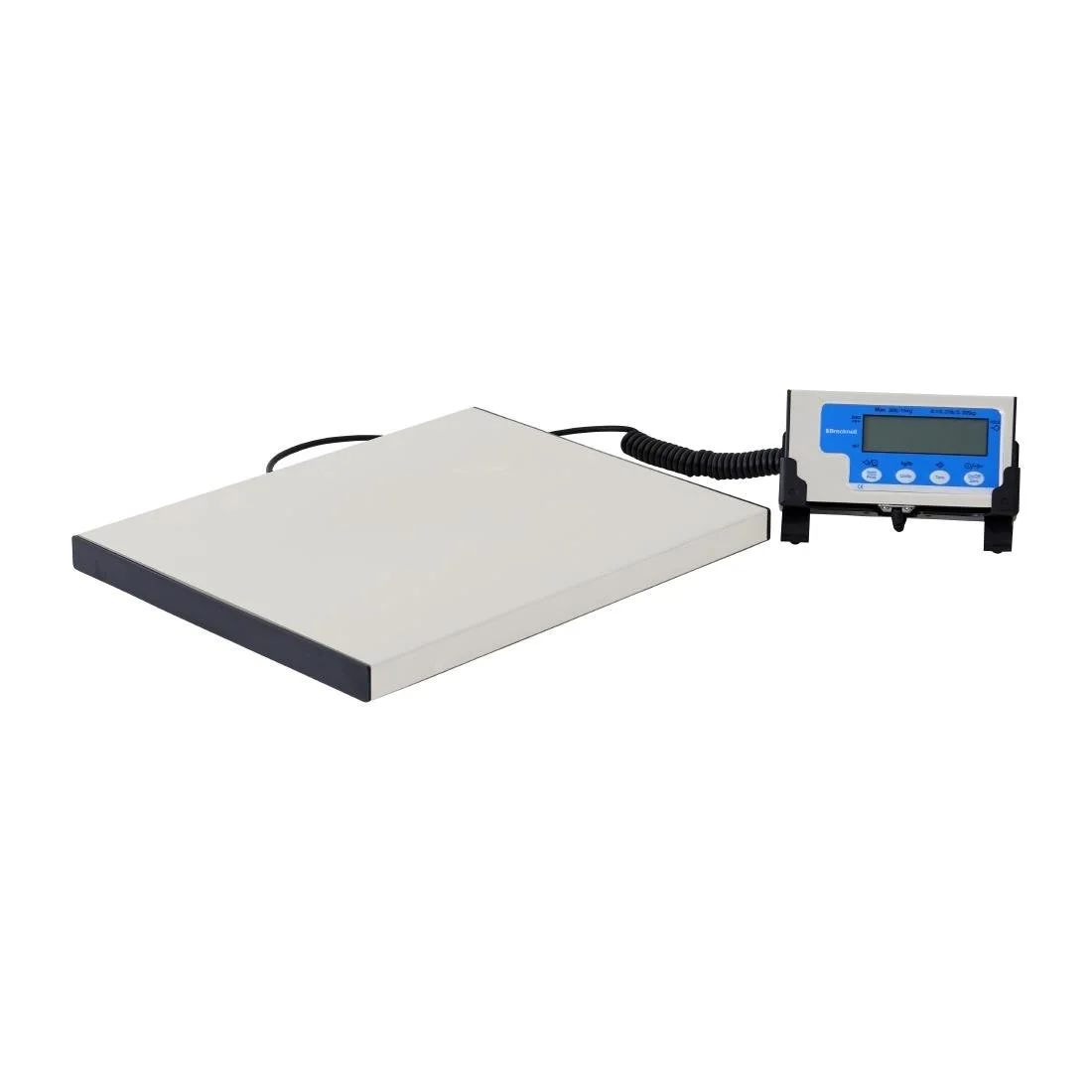 Brecknell WS15 Portable Bench Scale 15kg - Image 13