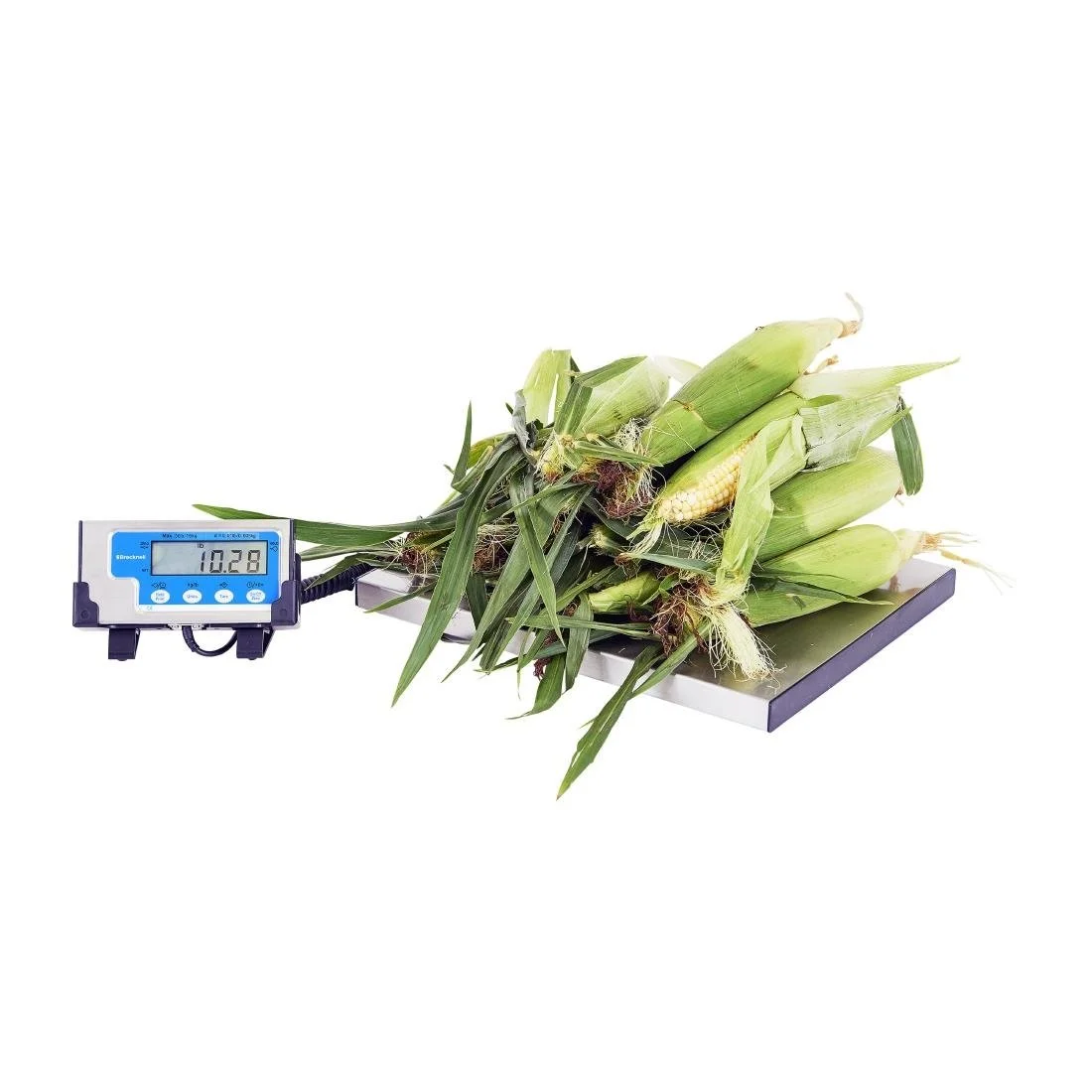 Brecknell WS15 Portable Bench Scale 15kg - Image 15