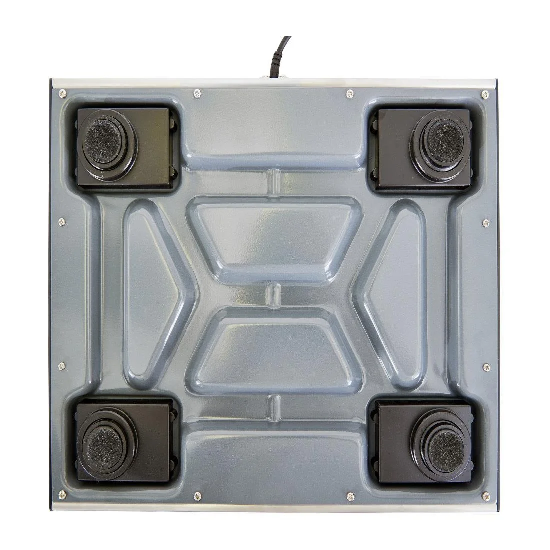 Brecknell WS15 Portable Bench Scale 15kg - Image 2