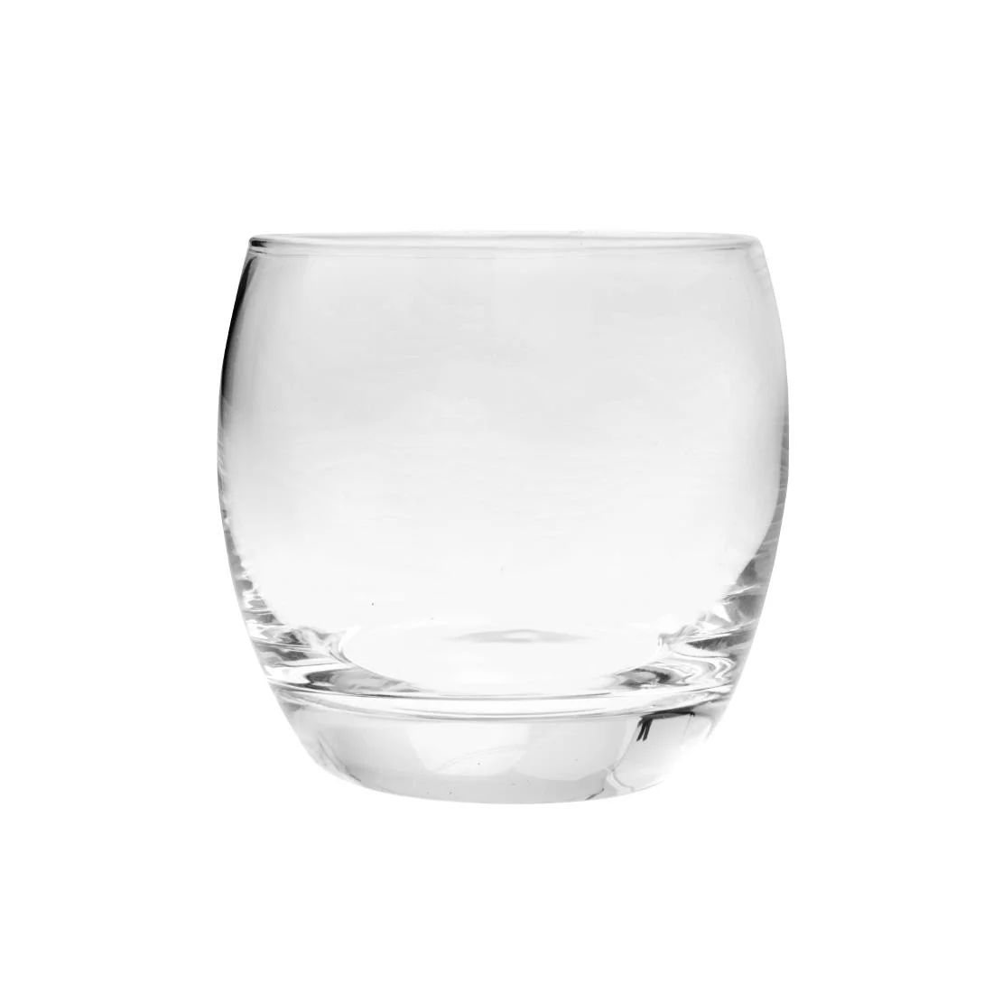 Arcoroc Salto Rocks Glass 320ml