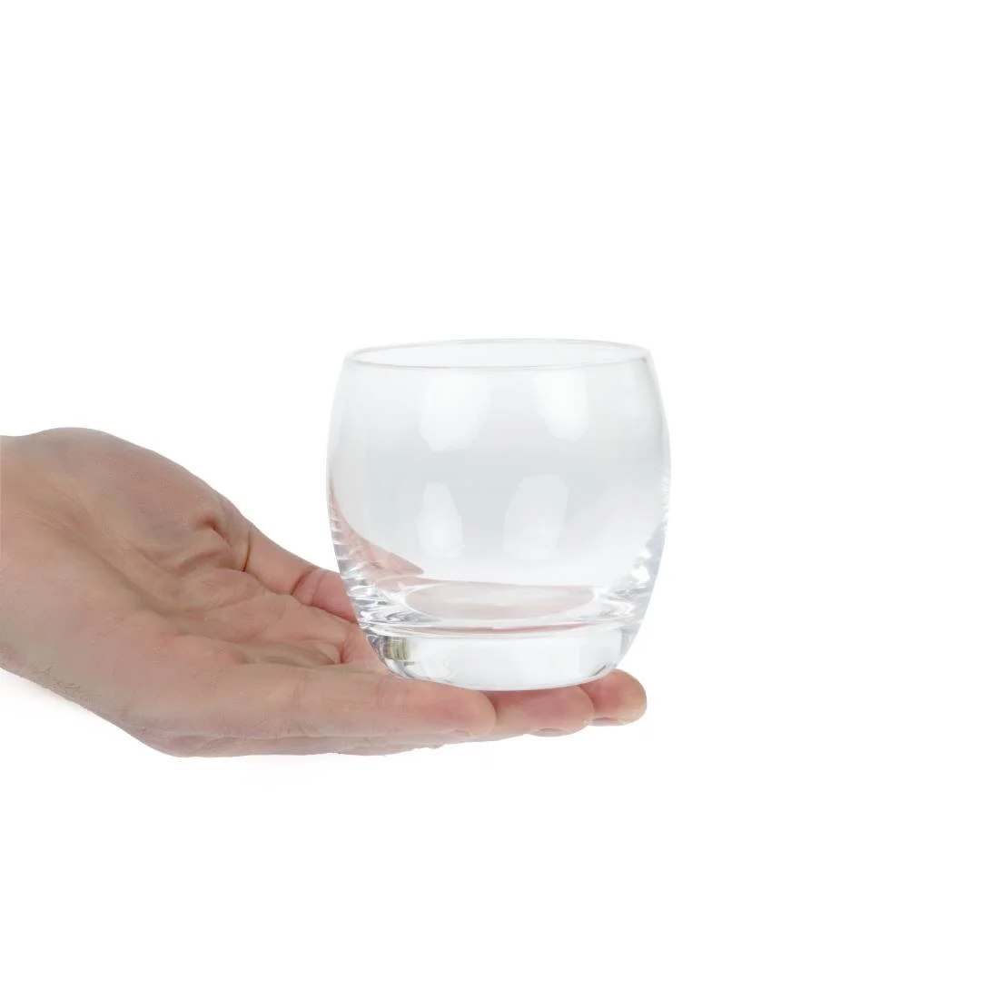 Arcoroc Salto Rocks Glass 320ml - Image 5