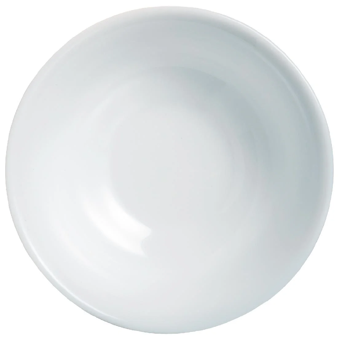 Arcoroc Opal All Purpose Bowls 160mm (6 Pack) - Image 2
