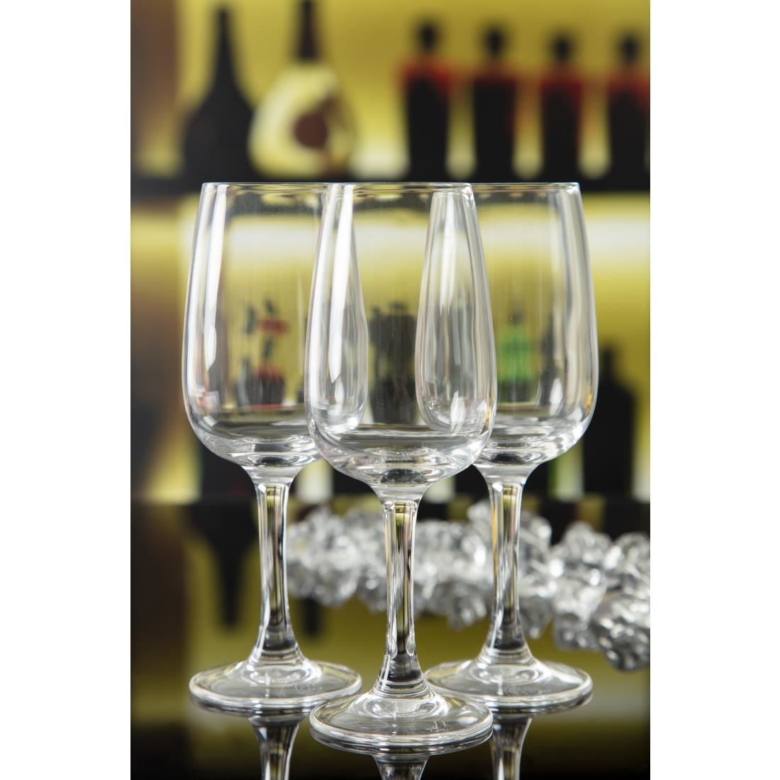 Chef & Sommelier Cabernet Port or Sherry Glasses 120ml