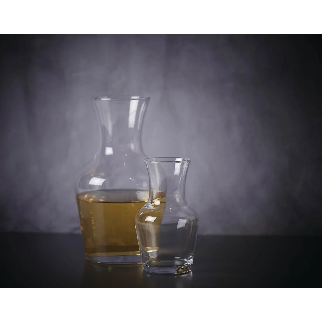 Arcoroc Vin Carafes 1Ltr - Image 3