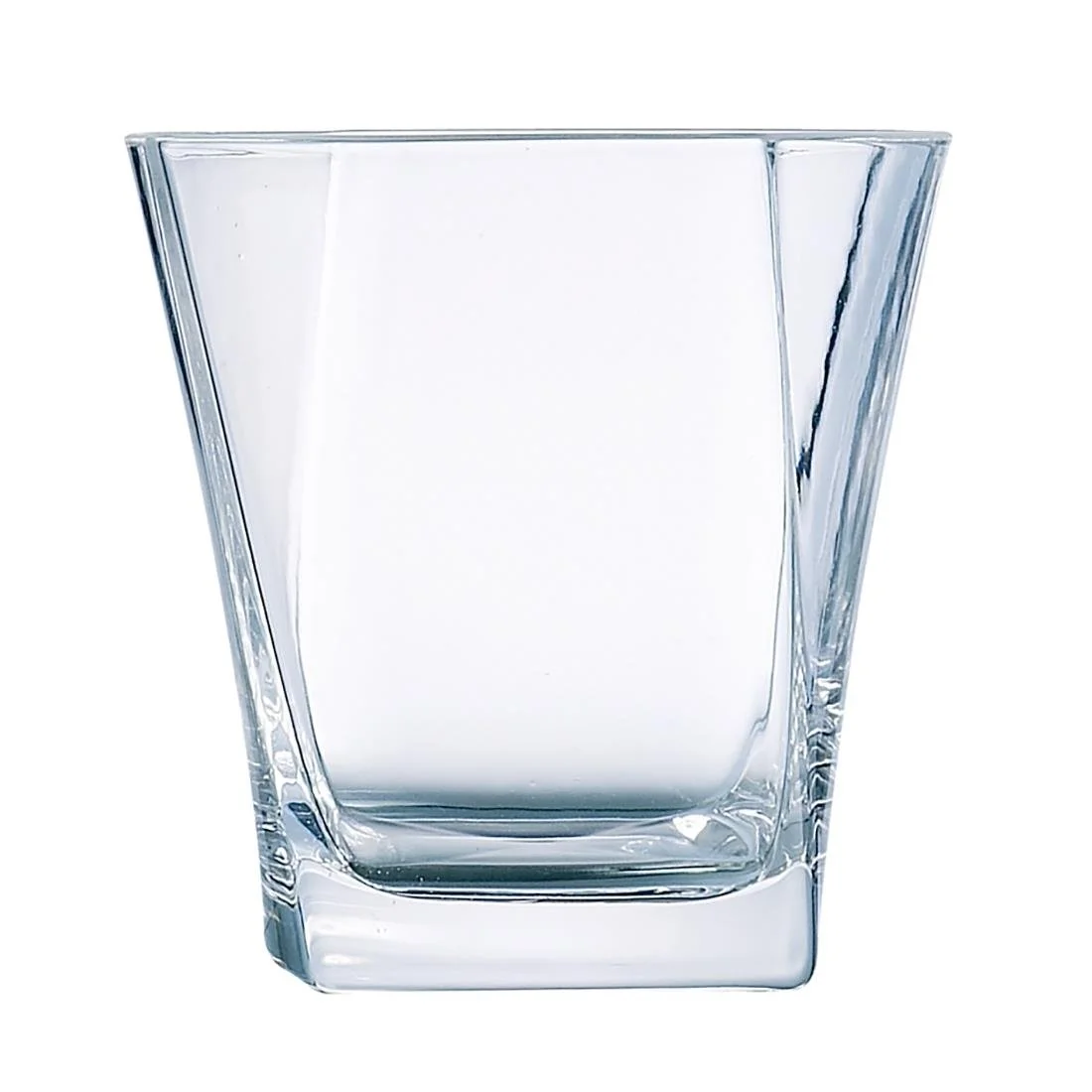 Arcoroc Prysm Old Fashioned Glasses 270ml (24 Pack) - Image 1