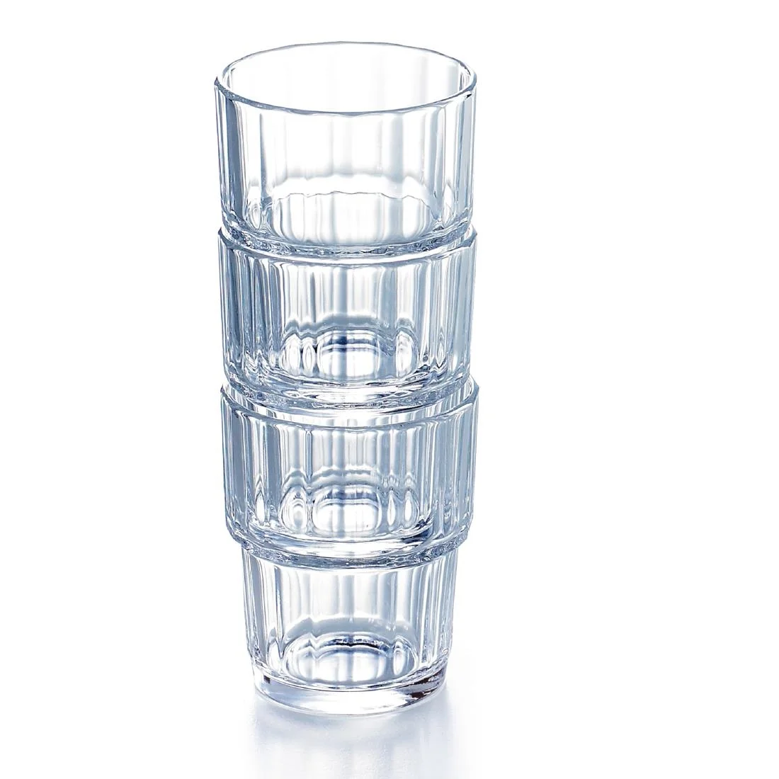 Arcoroc Norvege Tumblers 200ml (24 Pack) - Image 2