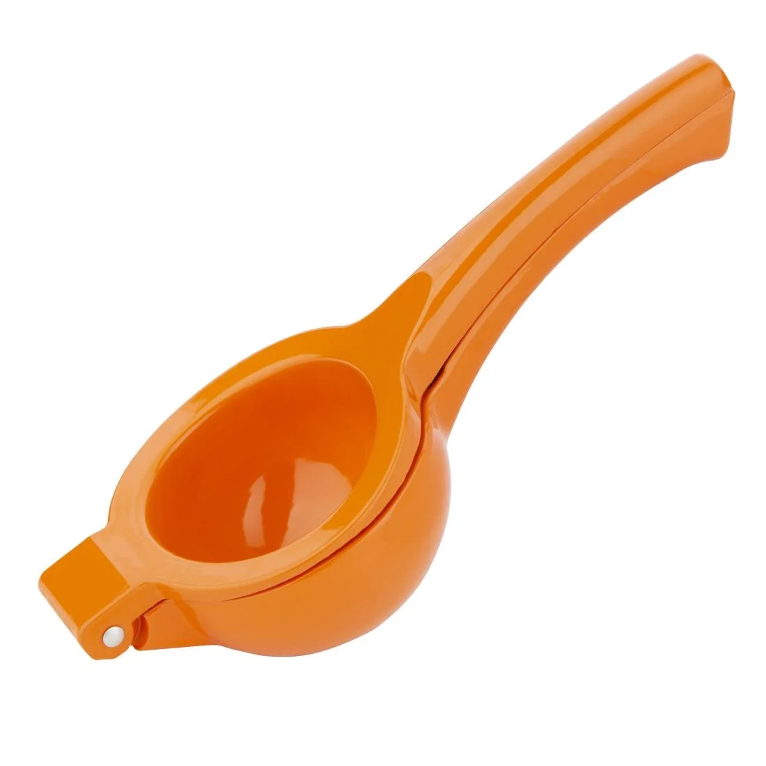 Hand Juicer Orange - Image 2