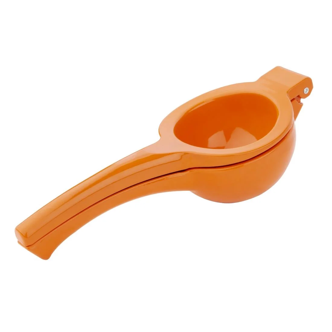 Hand Juicer Orange - Image 3