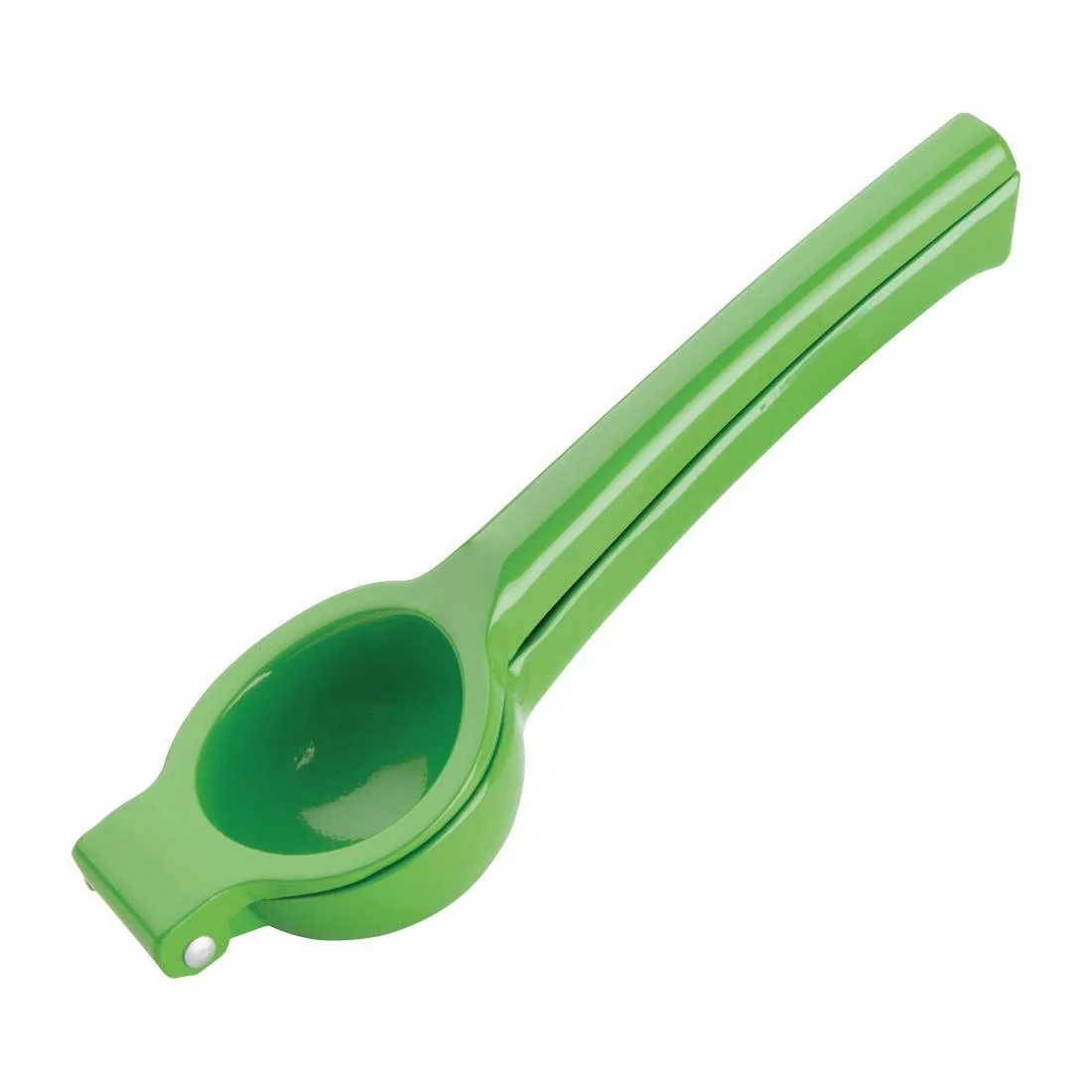 Hand Juicer Lime - Image 2
