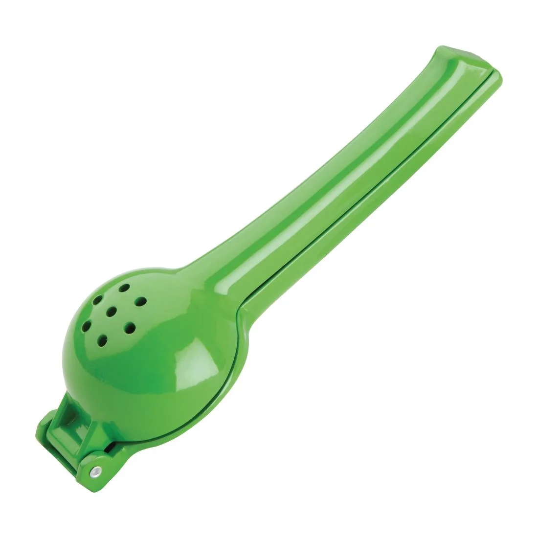 Hand Juicer Lime - Image 3