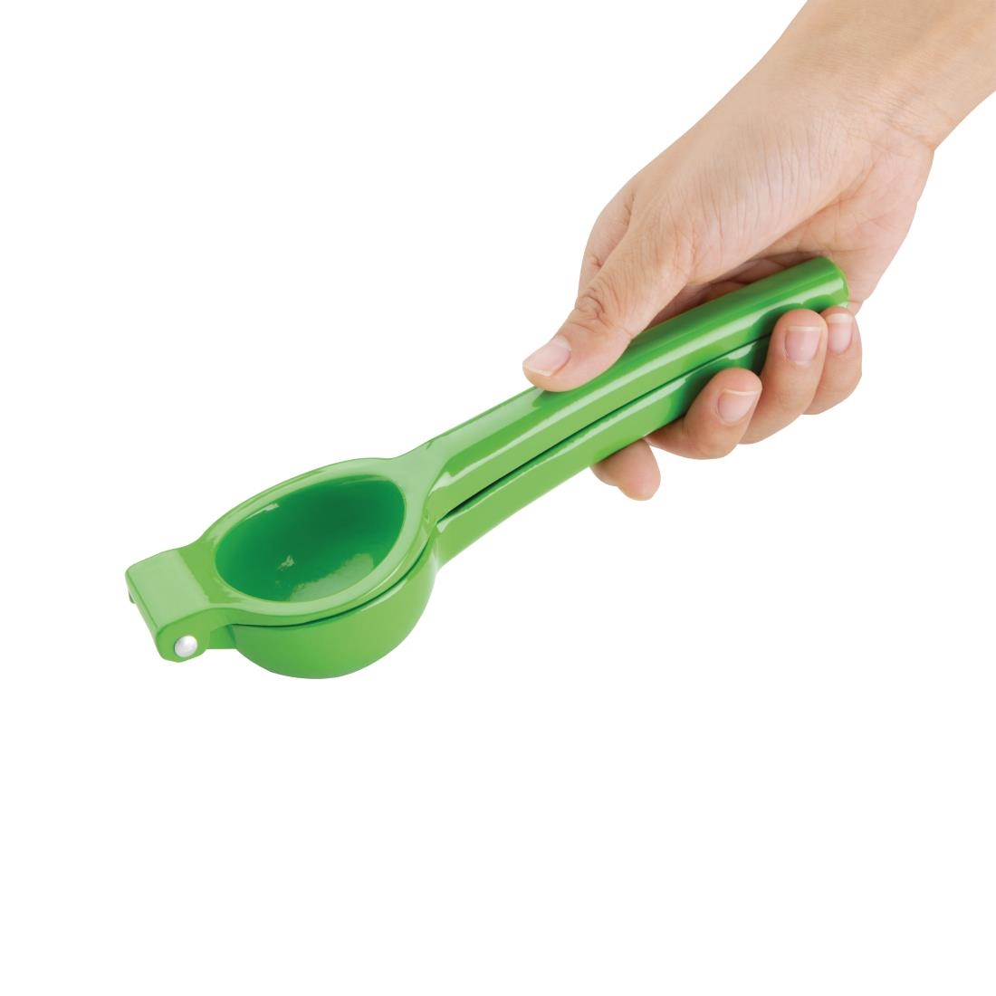 Hand Juicer Lime