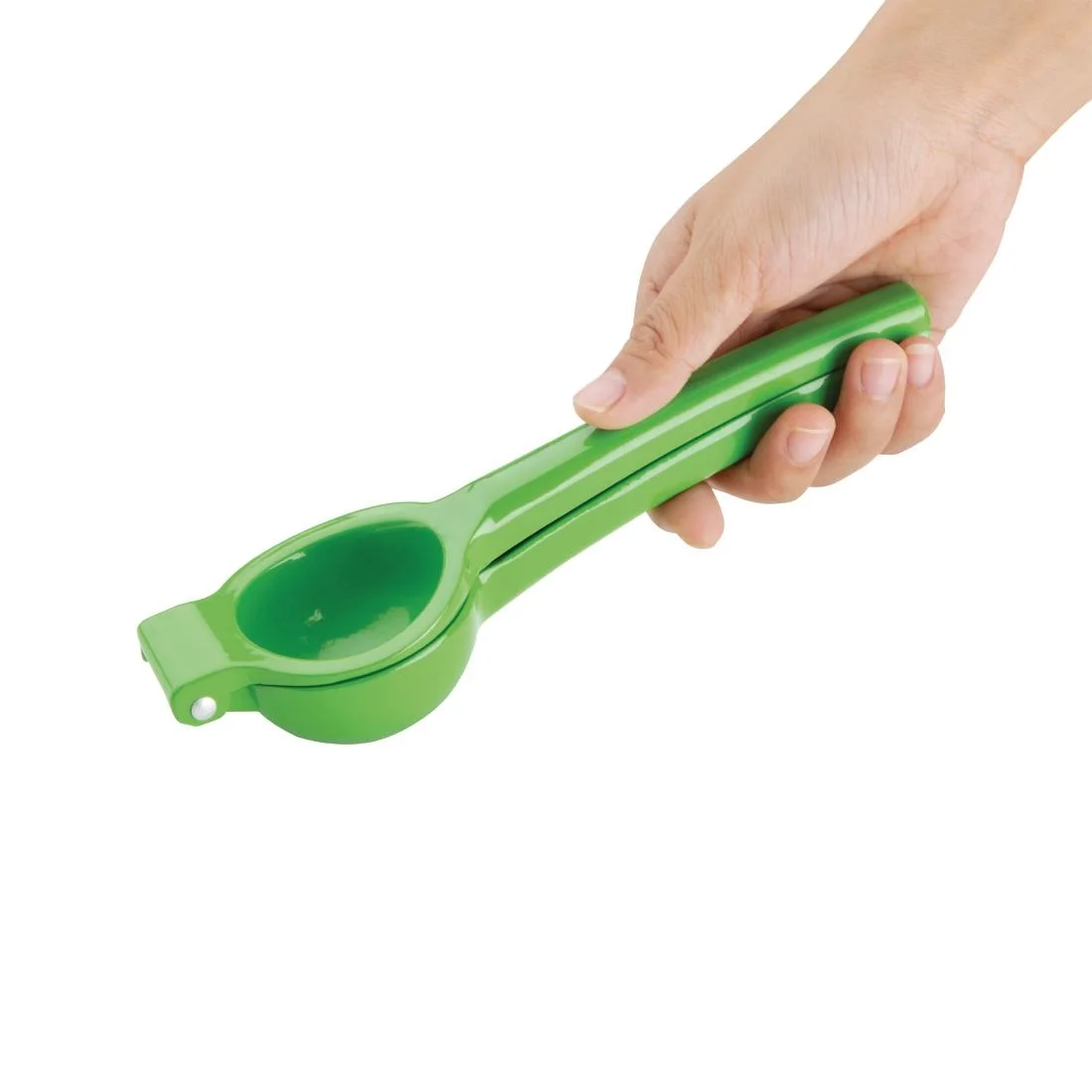 Hand Juicer Lime - Image 4