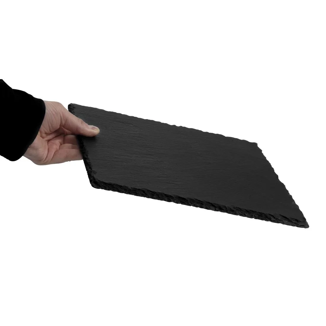 Olympia 1/2 GN Natural Slate Tray - Image 4