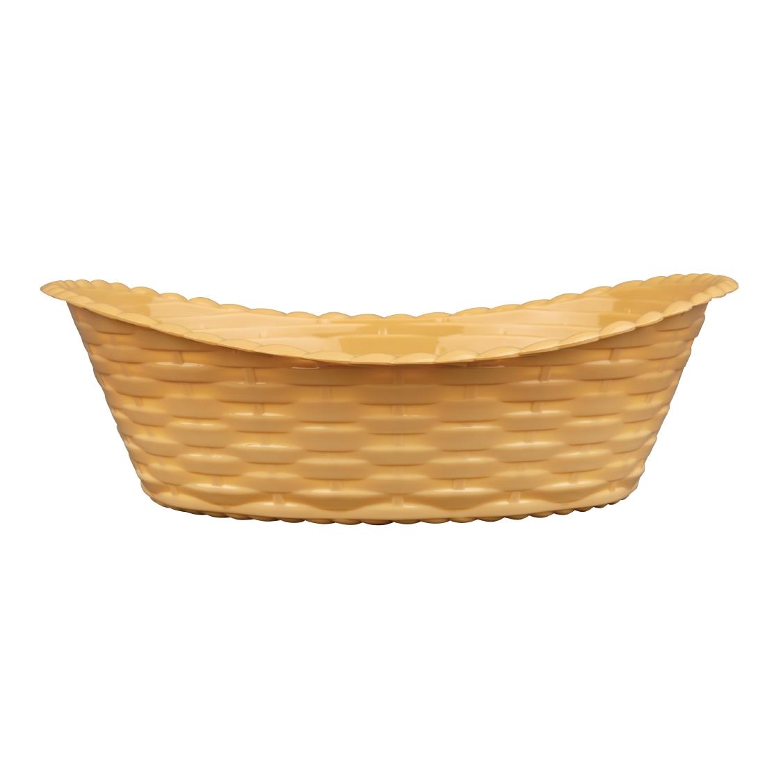 Kristallon Bar Meal Basket