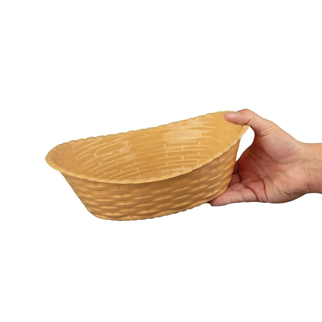 Kristallon Bar Meal Basket - Image 4